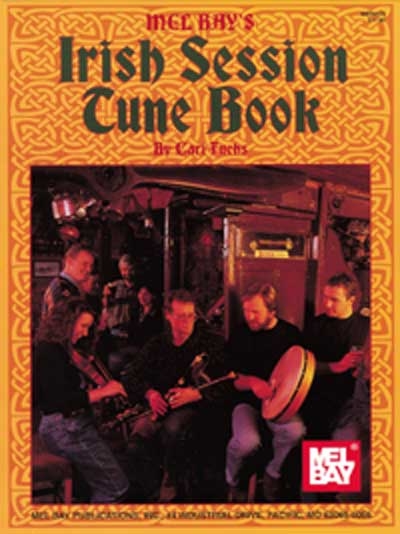 Irish Session Tune Book (FUCHS CARI)