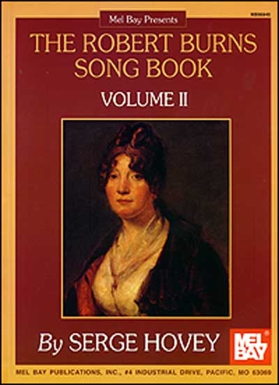 Song Book Vol.II