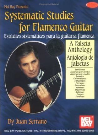 Systematic Studies For Flamenco (SERRANO JUAN)
