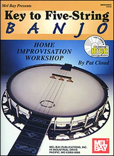 Key To Five - String Banjo