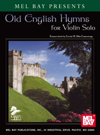 Old English Hymns (CUMMINGS LINDA M)