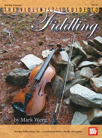 Violinist's Guide To Fiddling