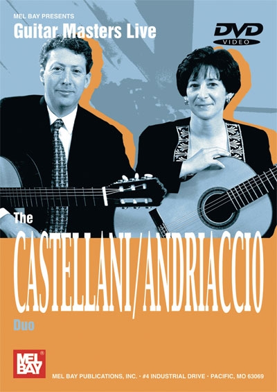 Castellani Andriaccio Duo