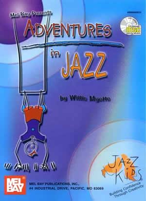 Adventures In Jazz