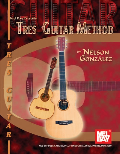 3 Guitar Method