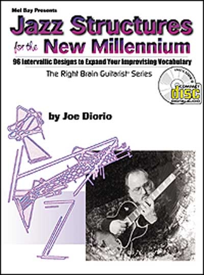 Jazz Structures For The New Millennium (DIORIO JOE)