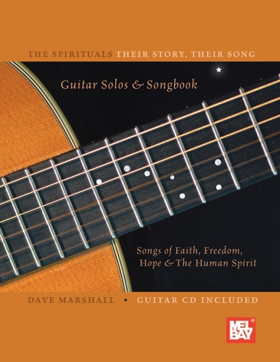 Spirituals : Their Story Their Song