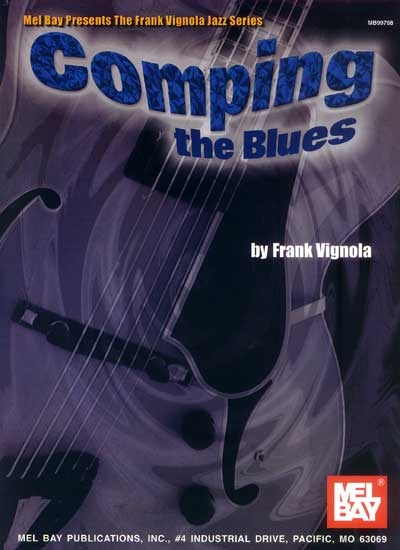 Comping The Blues (VIGNOLA FRANK)