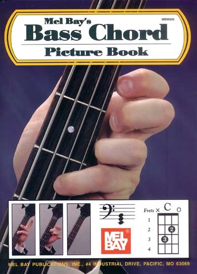 Bass Chord Picture (BAY WILLIAM)