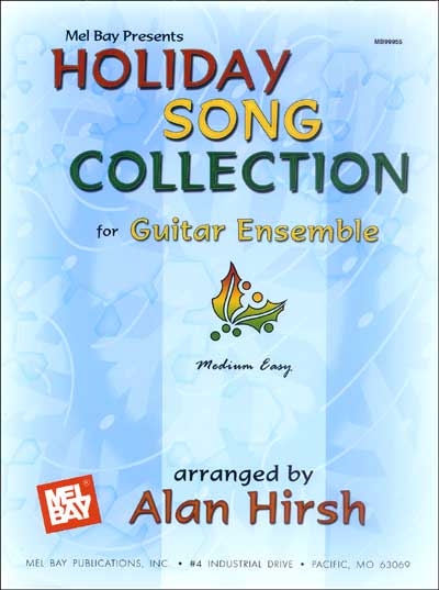 Holiday Song Collection (HIRSH ALAN)