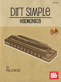 Dirt Simple Harmonica