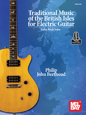 Traditional Music Of The British Isles