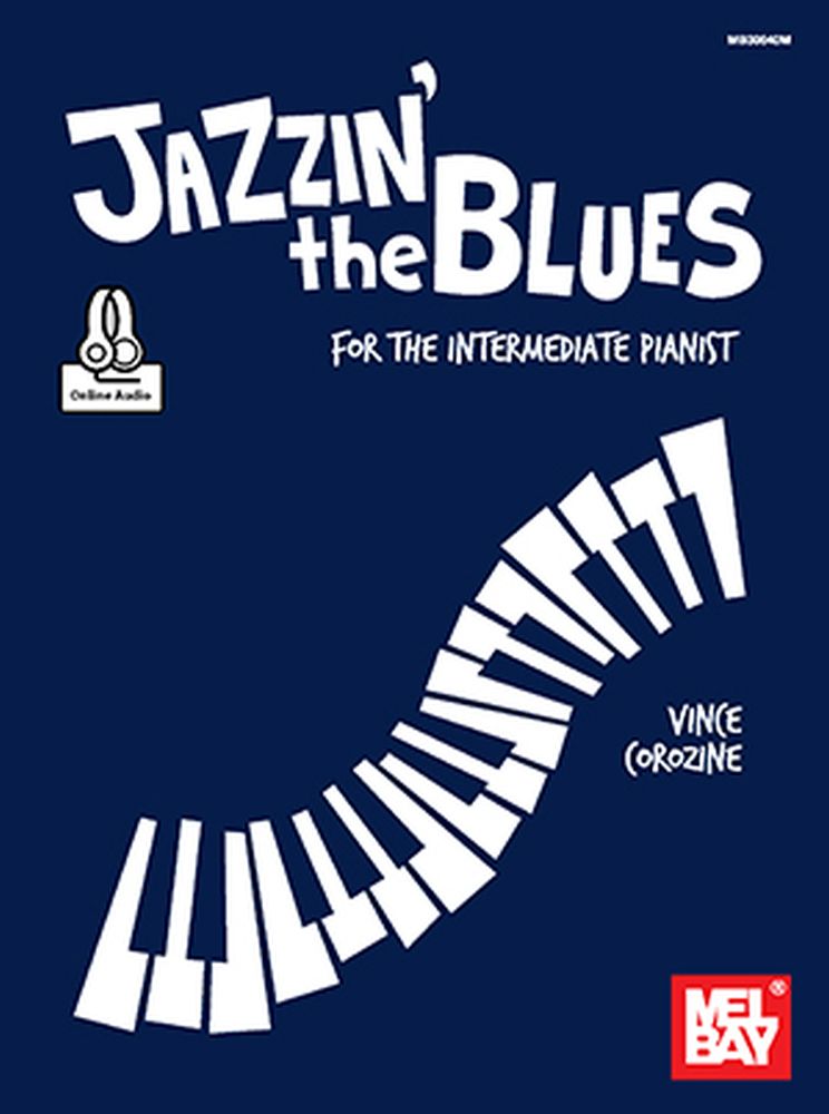 Jazzin' The Blues (COROZINE VINCE)