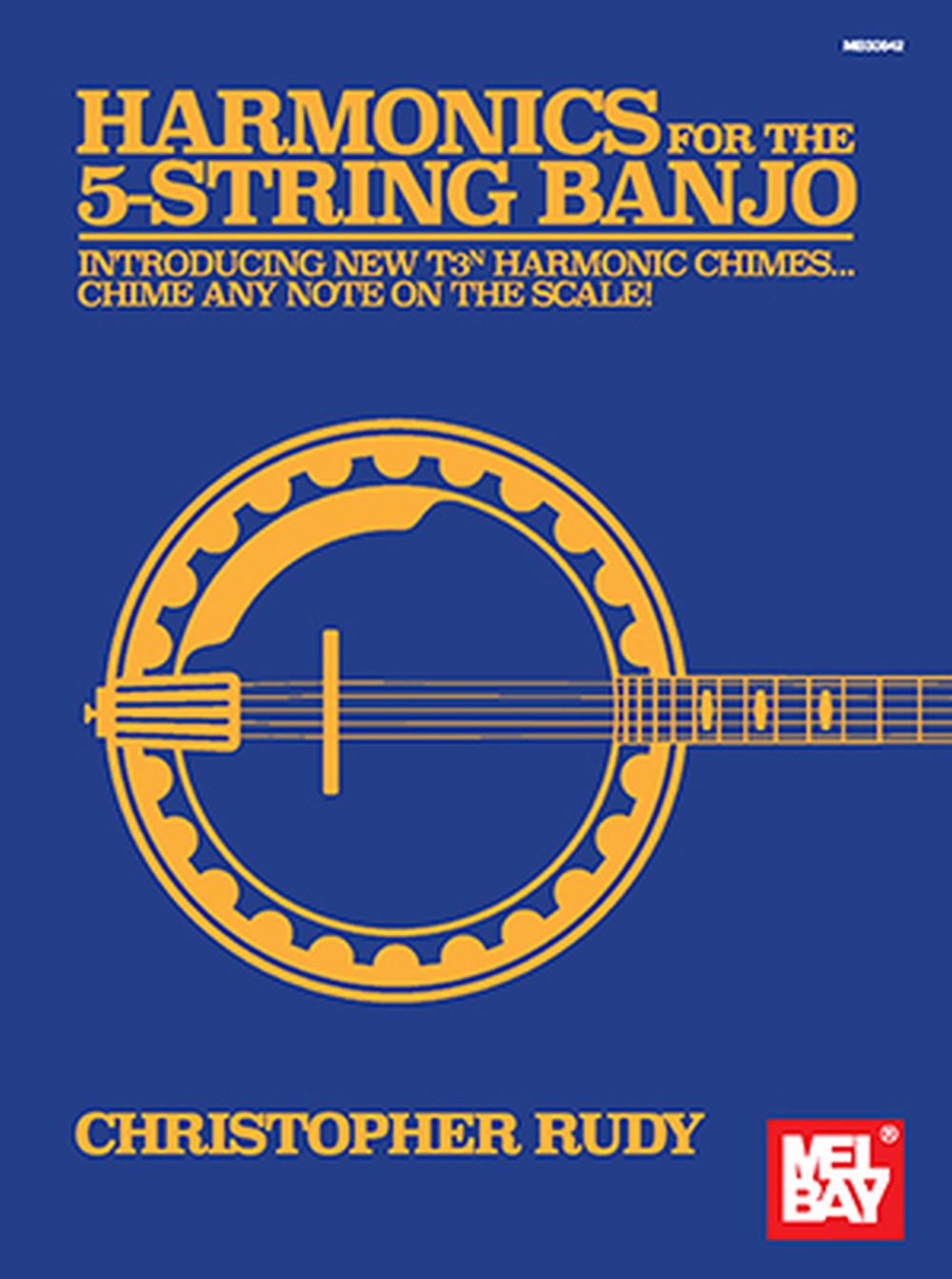 Harmonics For The 5-String Banjo
