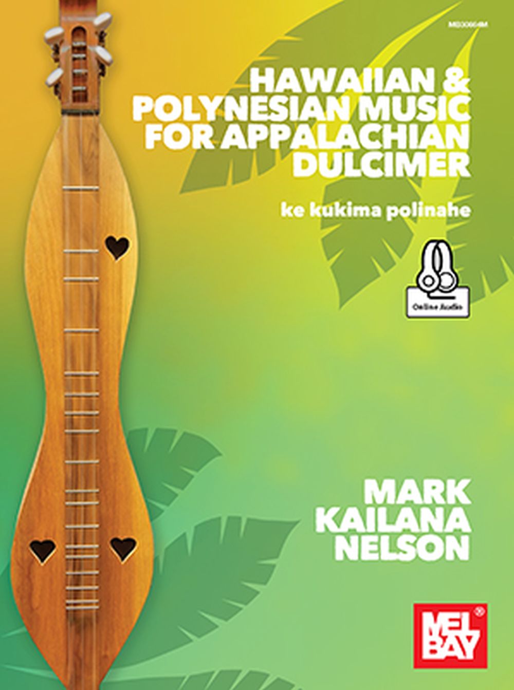 Hawaiian And Polynesian Music (NELSON MARK KAILANA)