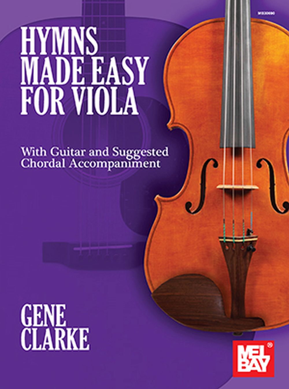 Hymns Made Easy For Viola (CLARKE GENE)