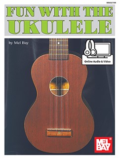 Fun With The Ukulele Book