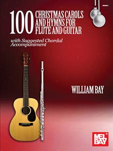 100 Christmas Carols And Hymns (BAY WILLIAM)