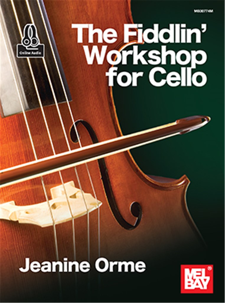 Vio Music #980 Full Size 4/4 Cello Bow Hybrid Carbon Fiber & Pernambuco-best Gift for Cellist