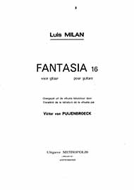 Fantasia 16