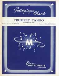 Trumpet Tango