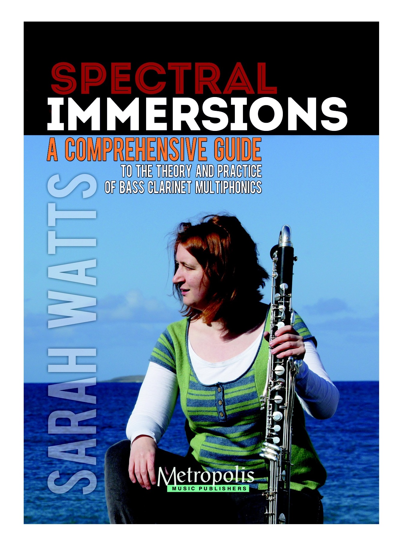 Spectral Immersions (WATTS SARAH)