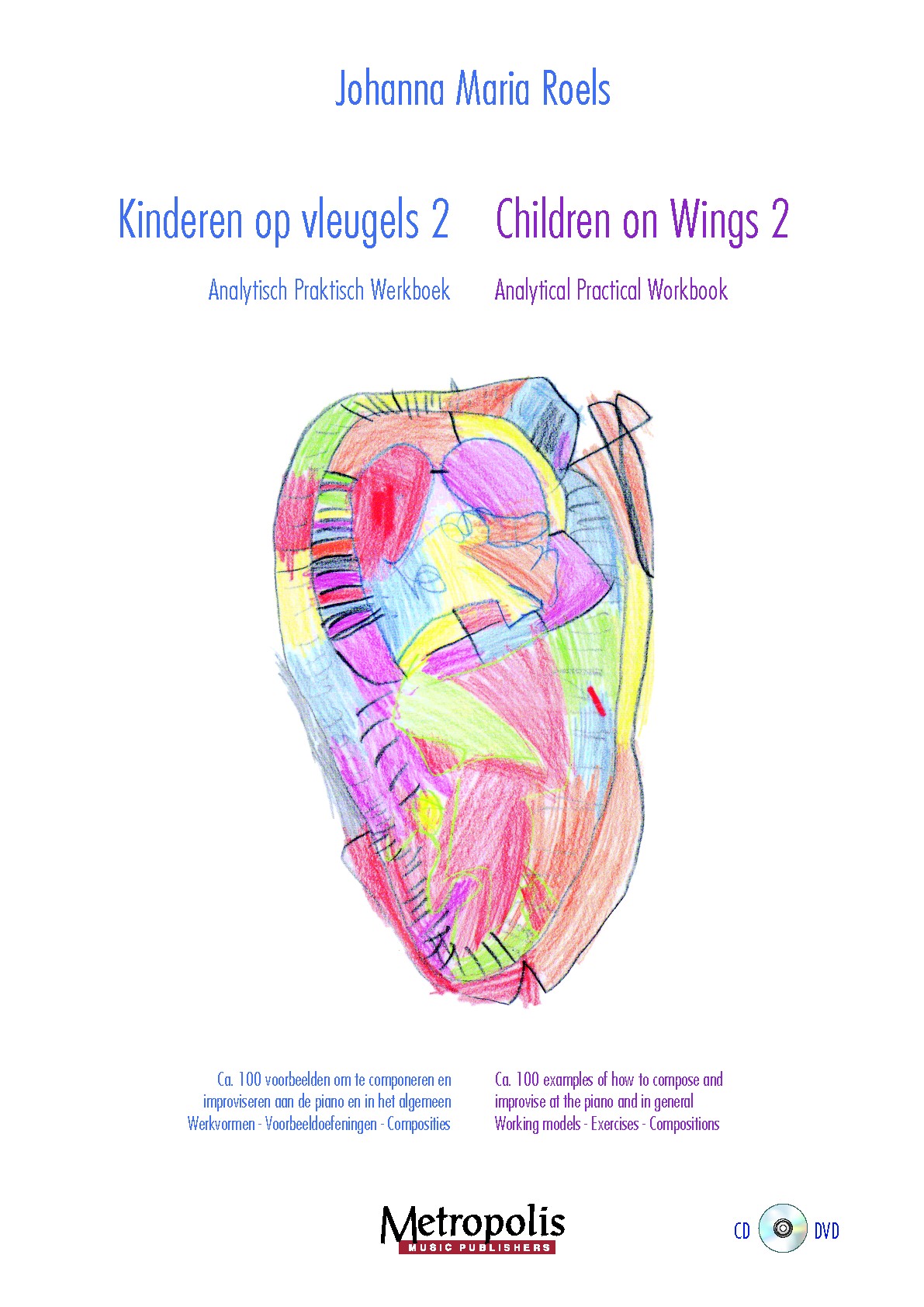 Kinderen op Vleugels 2 (Children on Wings 2)