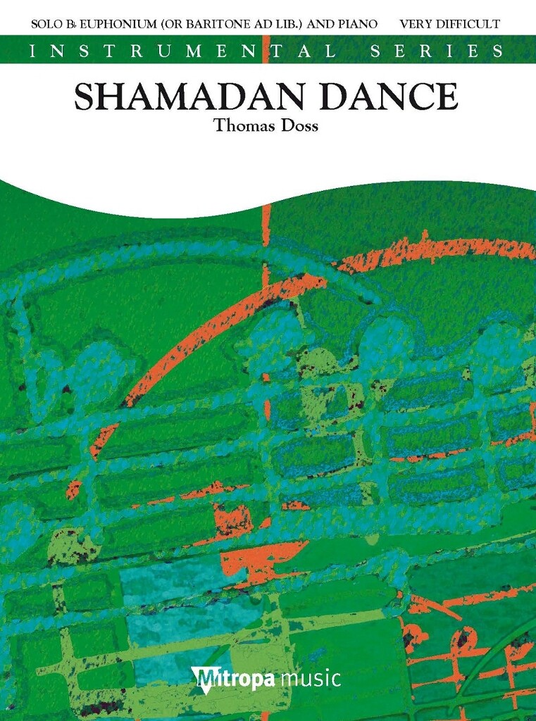 Shamadan Dance