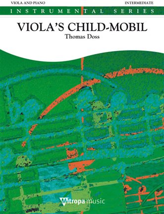 Viola's Child-Mobil (THOMAS DOSS)