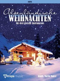 Alpenl&auml;ndische Weihnachten