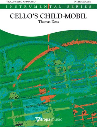 Cello's Child-Mobil (DOSS THOMAS)