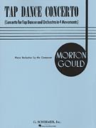 Tap Dance Concerto (Piano Reduction)