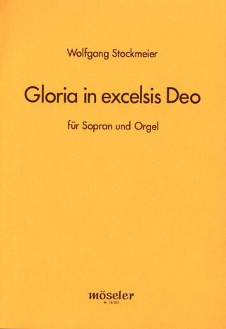 Gloria In Excelsis Deo Wk 224