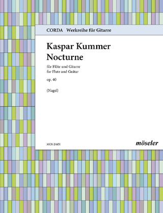 Nocturne Op. 40
