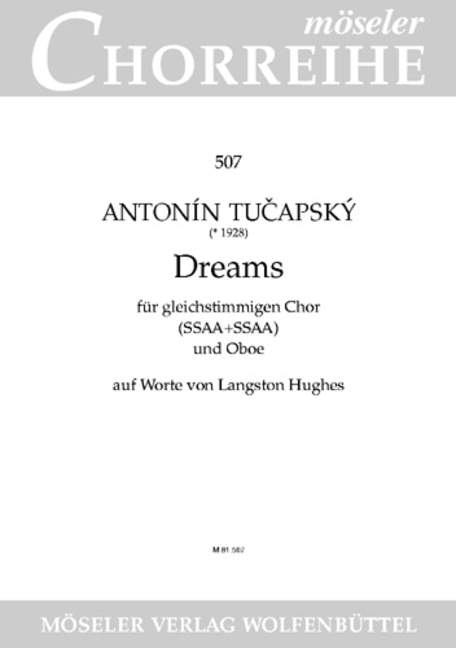 Dreams (TUCAPSKY ANTONIN)
