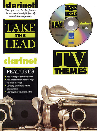 Take The Lead Tv Themes
