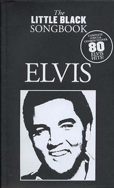 Little Black Songbook 80 Hits (PRESLEY ELVIS)
