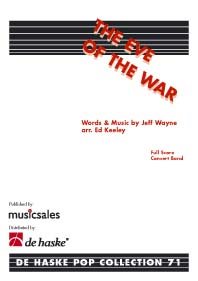 The Eve of the War (Arr. Ed Keeley)