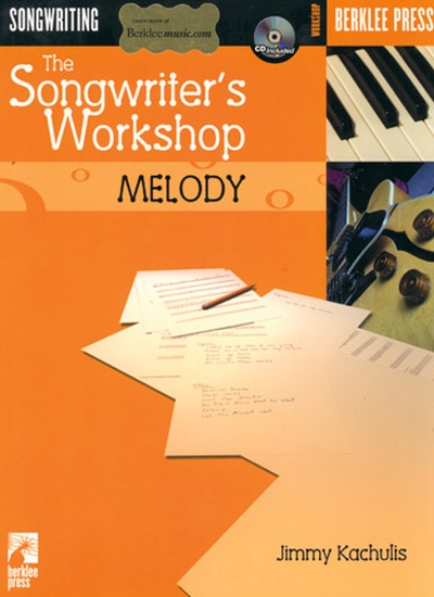 Songwriter's Worksh:Melody+Cd