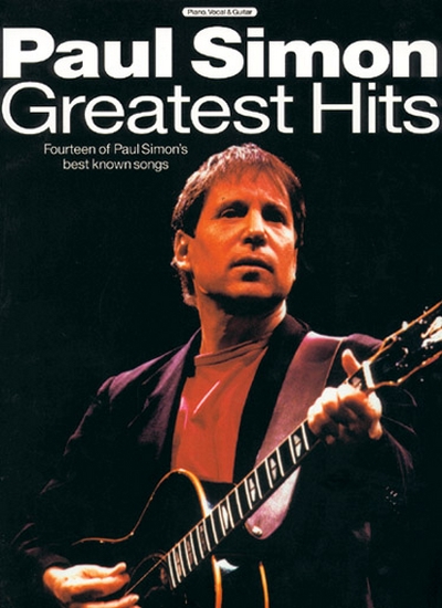 Greatest Hits (SIMON PAUL)