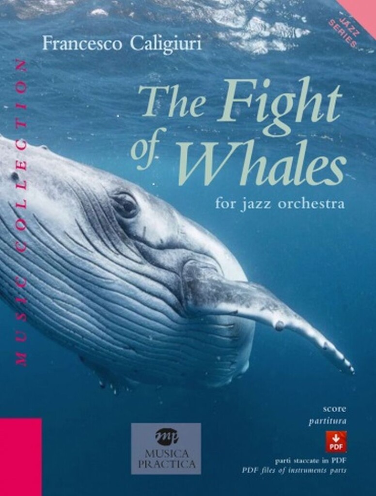 The Fight Of Whales