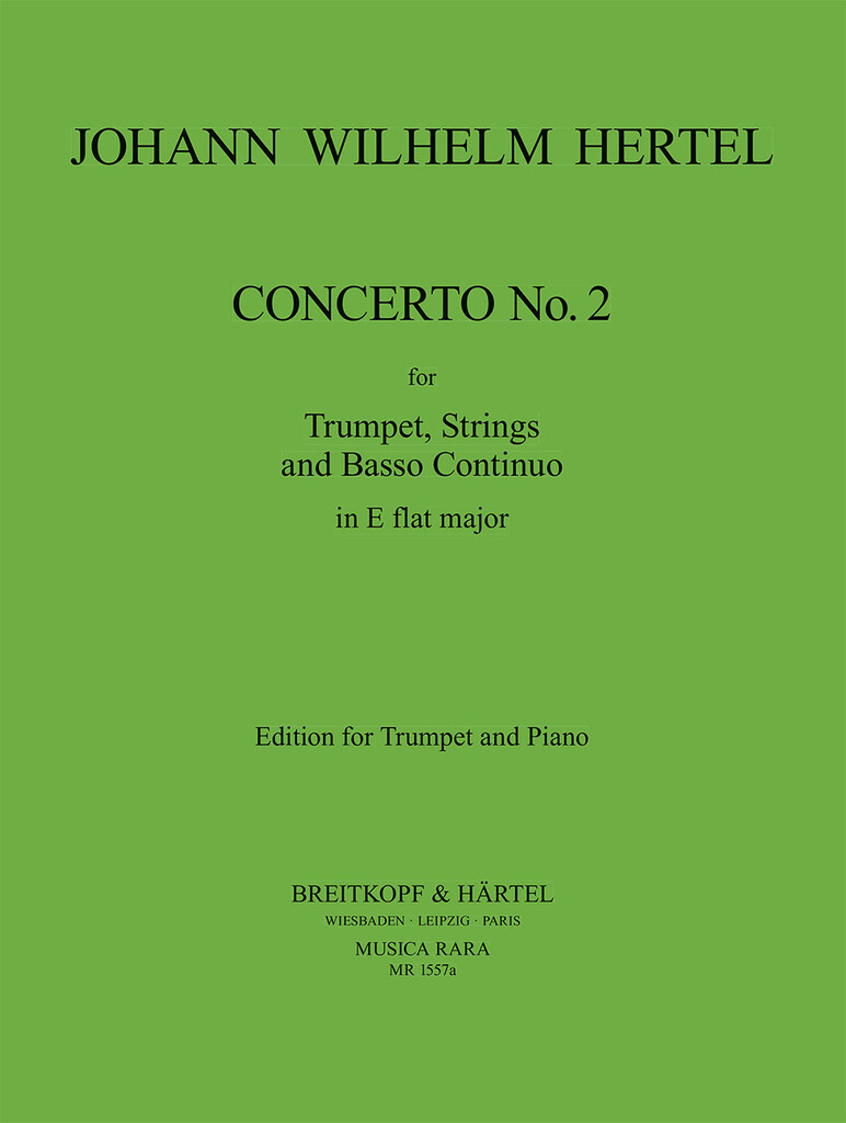 Concerto In C Nr. 2