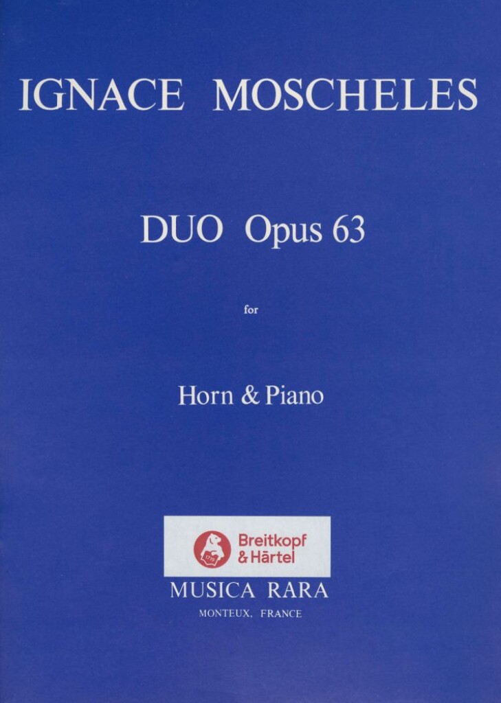 Duo Op. 63