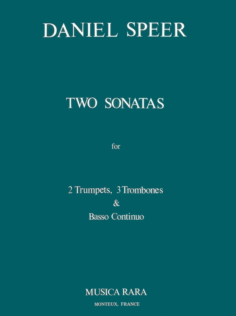 2 Sonaten In C