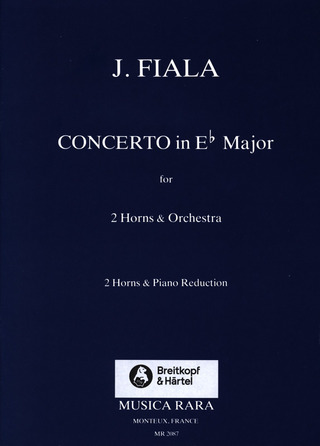 Concerto In Es