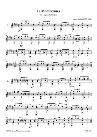 Folk Songs For Strings Set 1 (Score And Parts) (TRADITIONNEL)