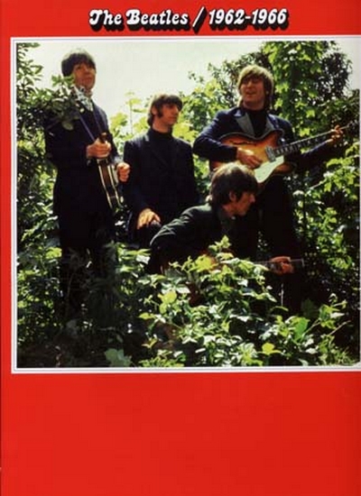 62 - 66 - Red (BEATLES THE)