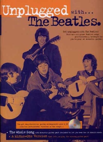 Unplugged (BEATLES THE)