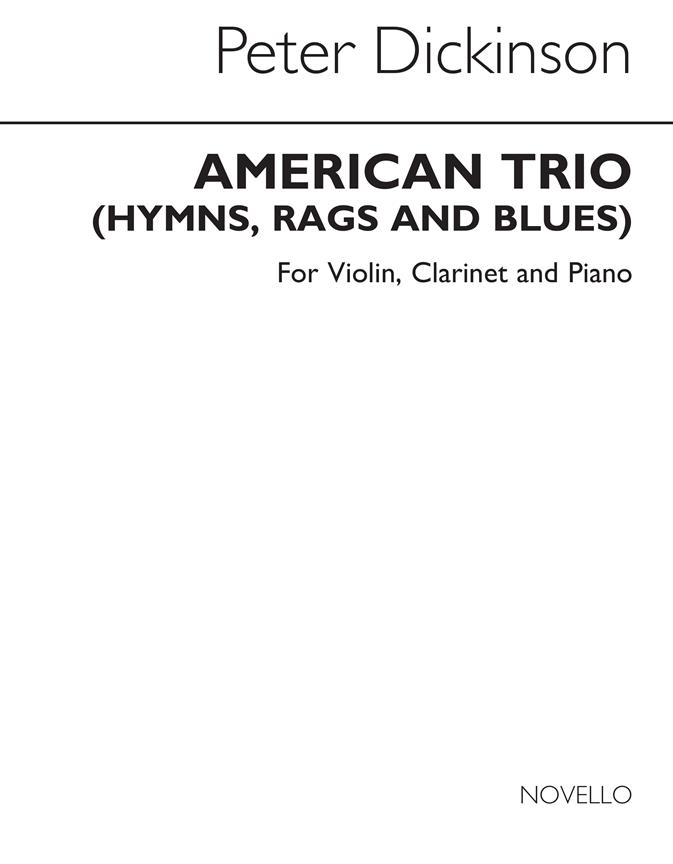 American Trio
