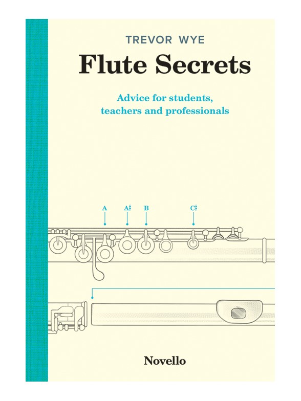 Flûte Secrets